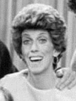 Marcia Wallace