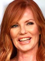 Marg Helgenberger