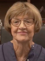 Margaret Court