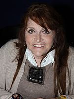 Margot Kidder