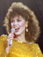 Marie Osmond