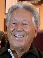 Mario Andretti