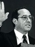 Mario Cuomo