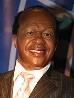 Marion Barry