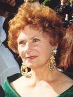 Marion Ross