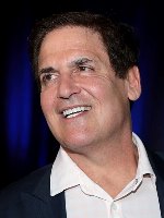 Mark Cuban