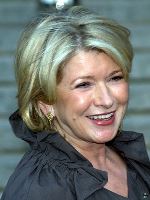 Martha Stewart