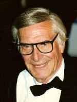 Martin Landau