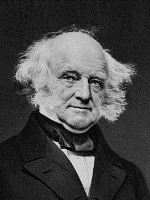 Martin Van Buren