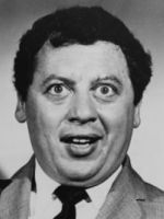 Marty Allen