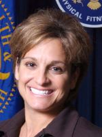 Mary Lou Retton