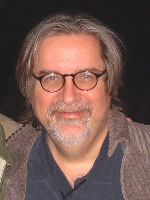 Matt Groening