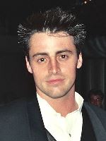 Matt LeBlanc