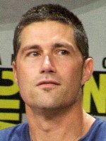 Matthew Fox