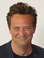 Matthew Perry