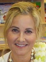 Maureen McCormick