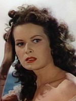 Maureen O'Hara