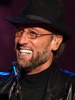 Maurice Gibb