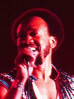 Maurice White