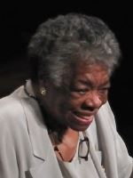 Maya Angelou