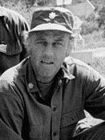 McLean Stevenson