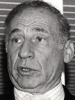 Mel Brooks