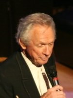 Mel Tillis