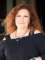 Melissa Manchester