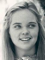 Melissa Sue Anderson