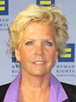 Meredith Baxter