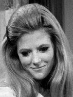 Meredith MacRae