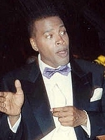 Meshach Taylor