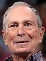 Michael Bloomberg