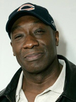 Michael Clarke Duncan