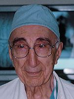 Michael DeBakey