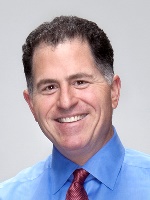 Michael Dell