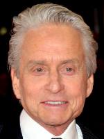 Michael Douglas