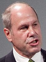 Michael Eisner