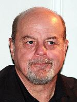 Michael Ironside