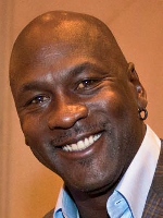 Michael Jordan