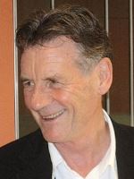 Michael Palin