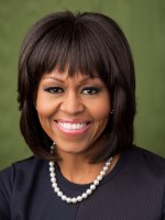 Michelle Obama