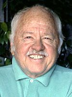 Mickey Rooney