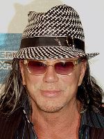 Mickey Rourke