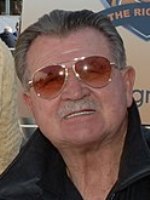 Mike Ditka