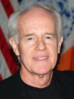 Mike Farrell