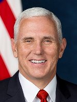 Mike Pence