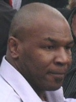 Mike Tyson