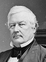 Millard Fillmore