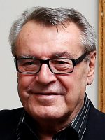 Milos Forman